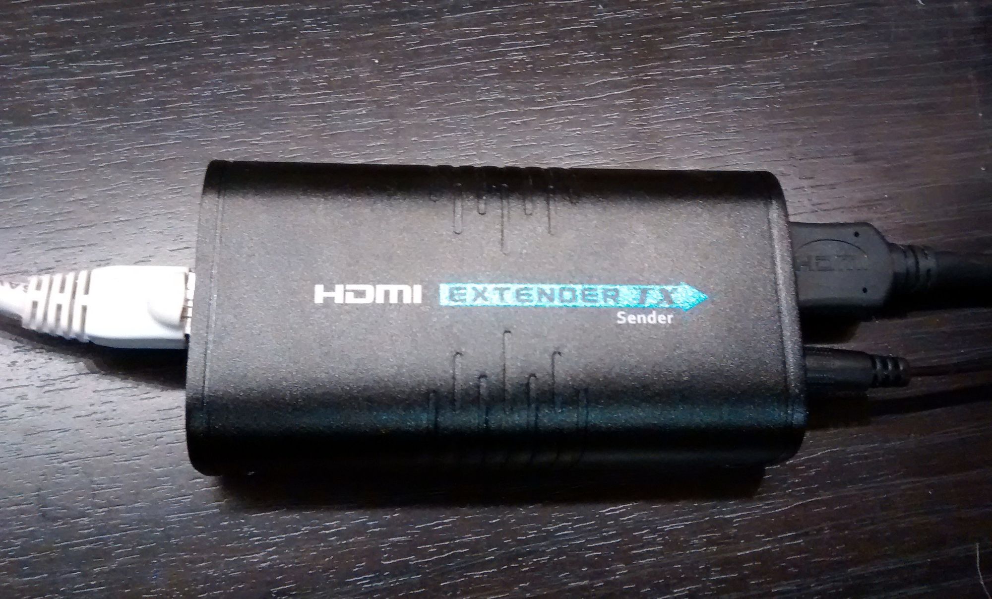 Aliexpress - Günstige HDMI Capture Karte für Linux (LKV373A v3.0)