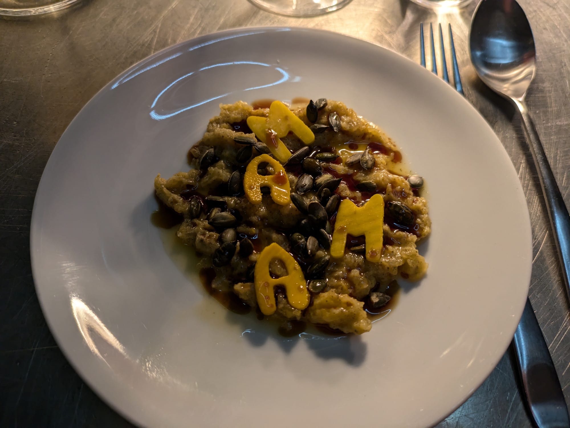 Brutalisten, Stockholm