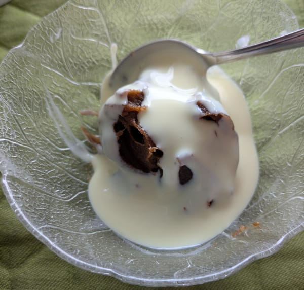 Making Mämmi the Easy Way