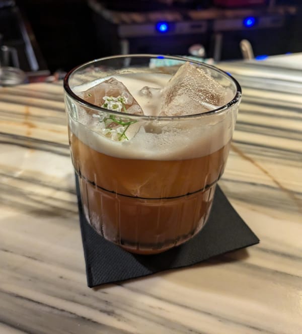 Cocktail Bars