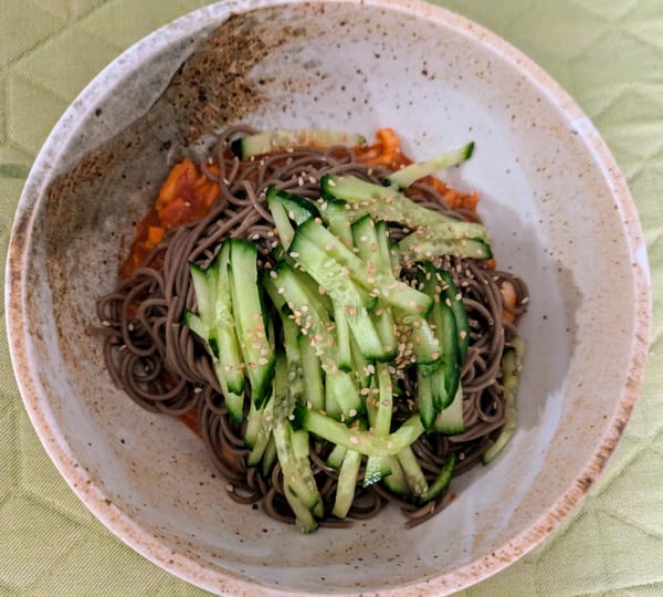 Go-To Recipes