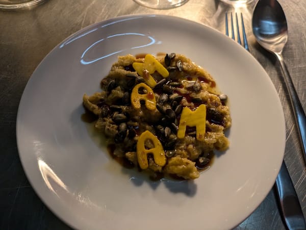 Brutalisten, Stockholm